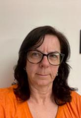Maria Mayrhofer