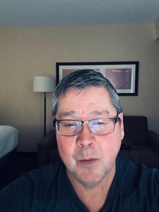 Paul Mayo