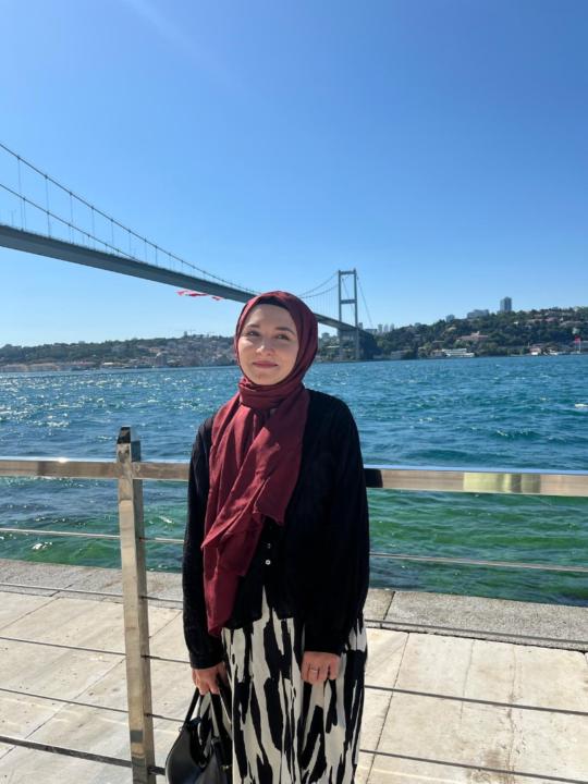 Sema Kocatürk