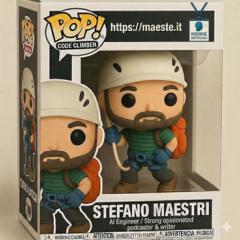 Stefano Maestri