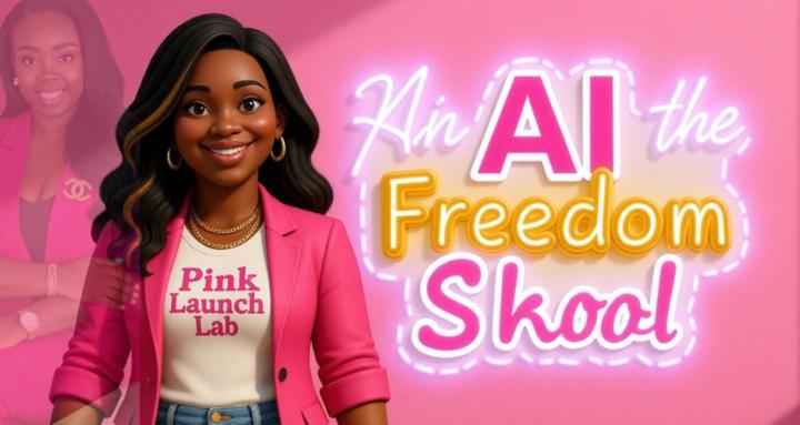 AI Freedom Skool