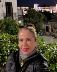 Rocio Zariñana Herrejón