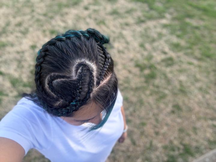 Magali lizbeth Fernandez