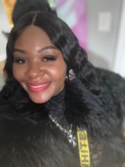 Shaniqua Rhodes