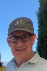 Brent Gustafson