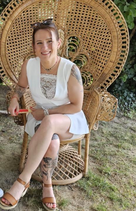 Minot Marie Charlotte