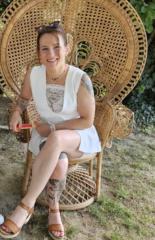 Minot Marie Charlotte