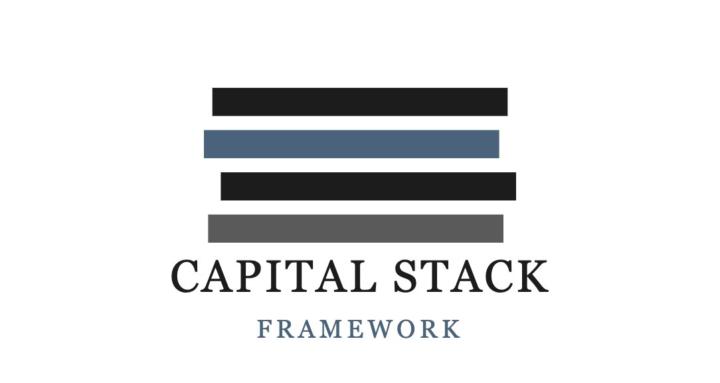 Capital Stack Framework