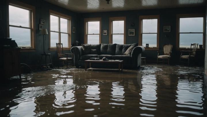 Quick Water Damage Restoration in Luverne, MN