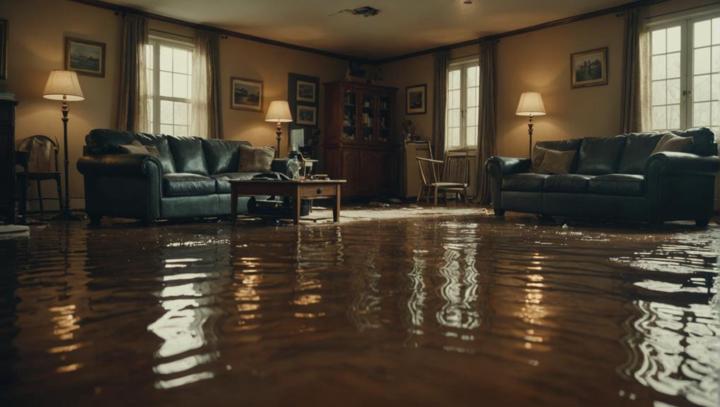 Emergency Water Damage Company in Jasper, MN