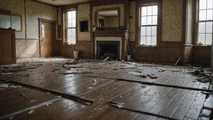 Professional Water Damage Restoration in Magnolia, MN