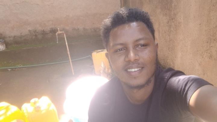 Anteneh Tadele