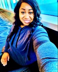 Dee Carter