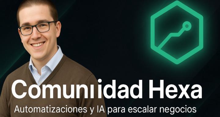 Comunidad Hexa