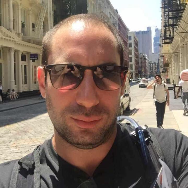 David Levy