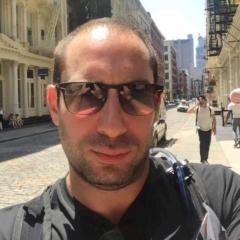 David Levy