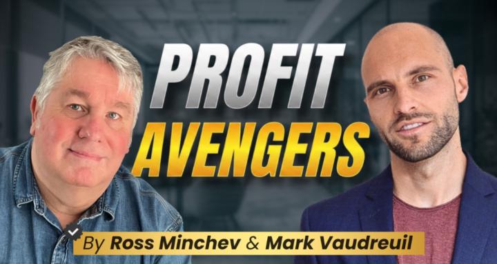 Profit Avengers 