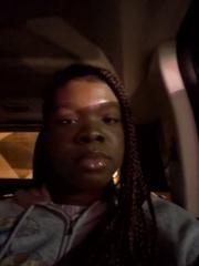 Dalila Gooden