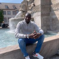 Antoine Kante