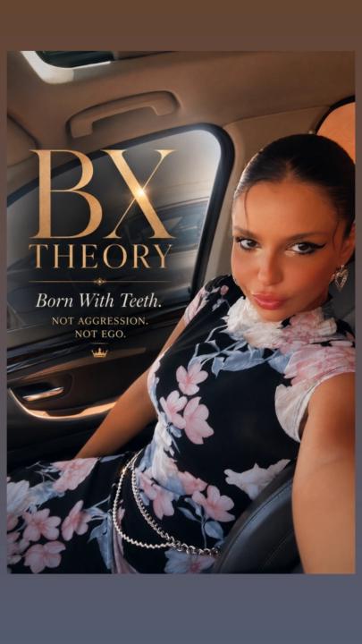 Bronx Theory