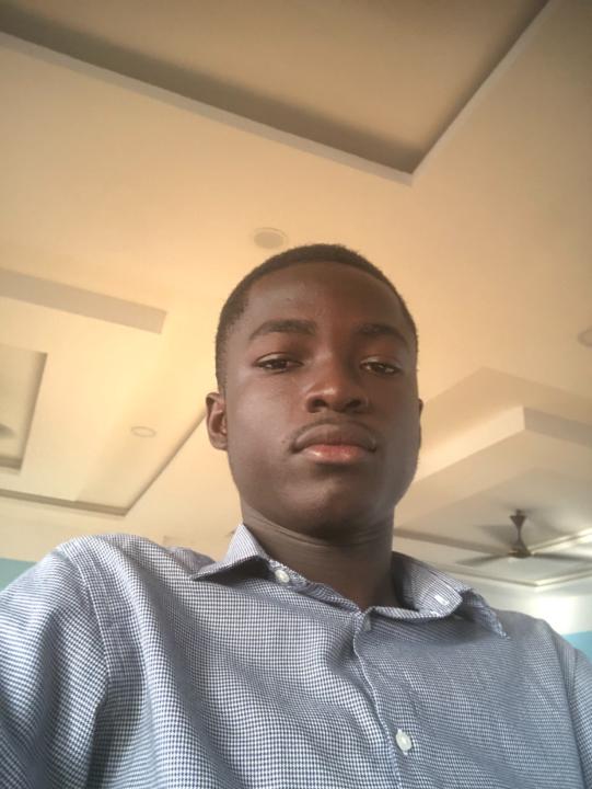 Effah Joseph