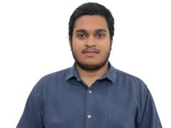 Vishnu S