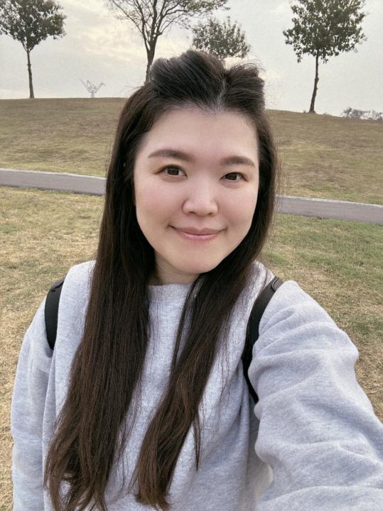 Leizy Chu