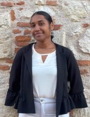 Lydie Ie