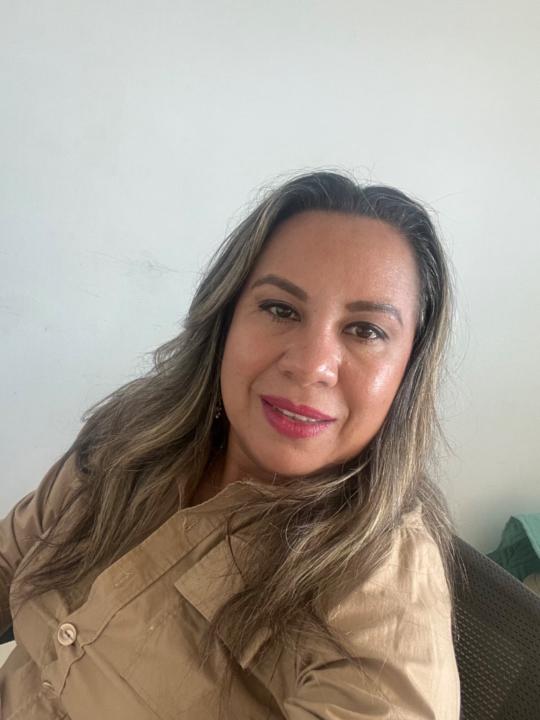 Sara Helena Lara Estrada