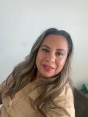 Sara Helena Lara Estrada