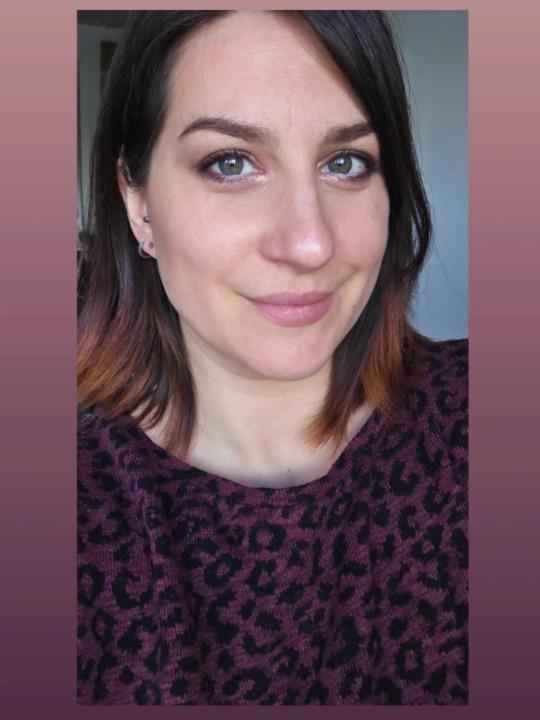 Maëlle Bordier
