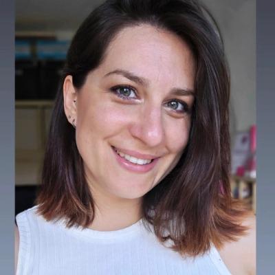 Maëlle Bordier