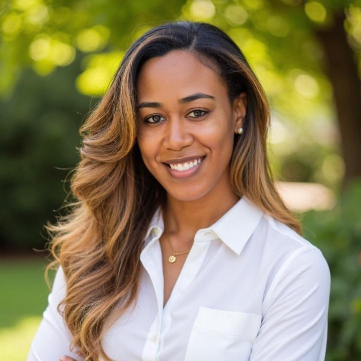 Alexandria Montgomery