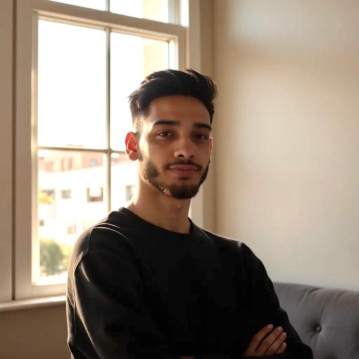 Dan Pizarro