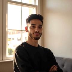 Dan Pizarro