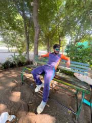 Devansh Singh