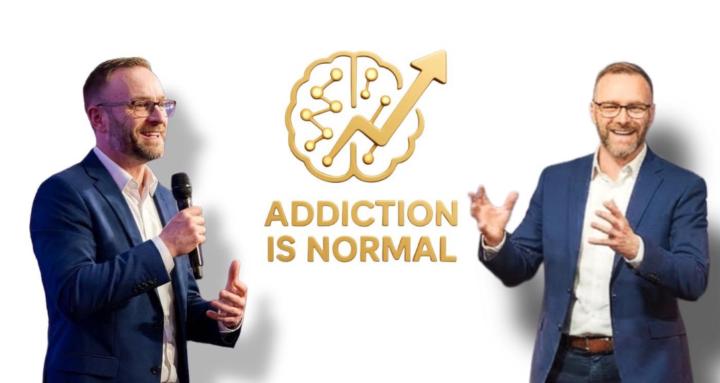 Addiction is Normal