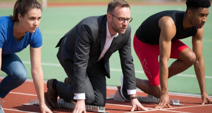 High performer's Community