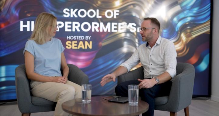 Skool of High Performers