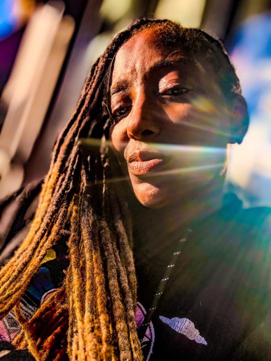 Aquilla Reid