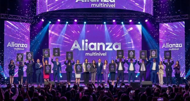 Alianza Multinivel