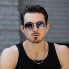 Cameron Russelle