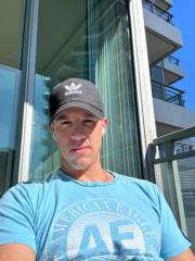 Wesley Carey
