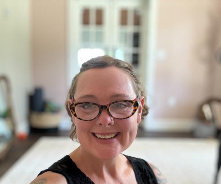 Shannon McConnell