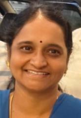 Manasa M