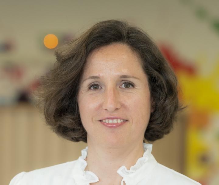 Annabelle Vandekerchove