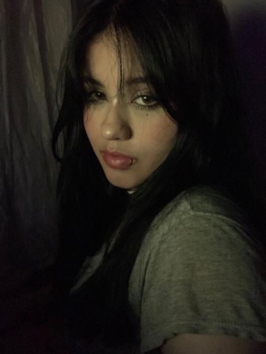 Mariaangel Hernandez