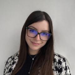 Chloé Cotard
