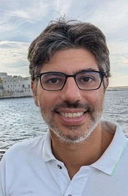 Giancarlo Pascazio