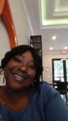 Brenda Thompson